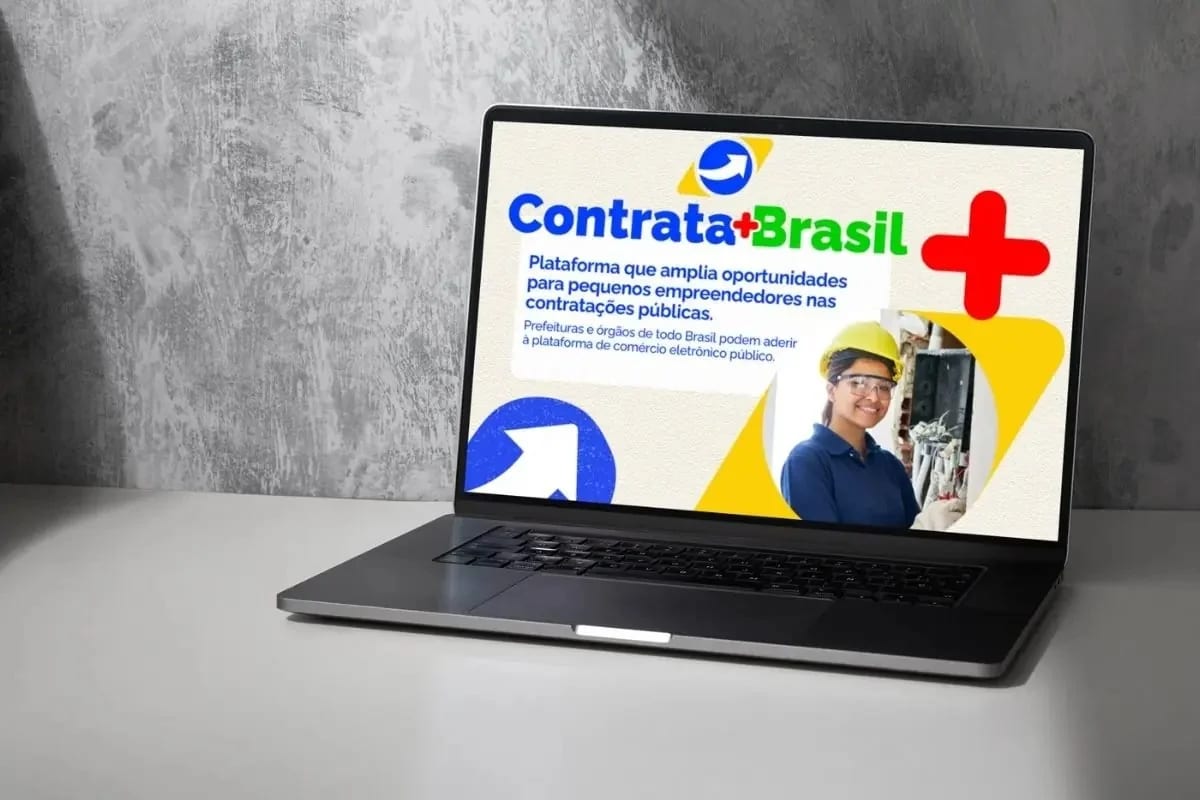 GDF regulamenta uso da Contrata+Brasil em compras públicas