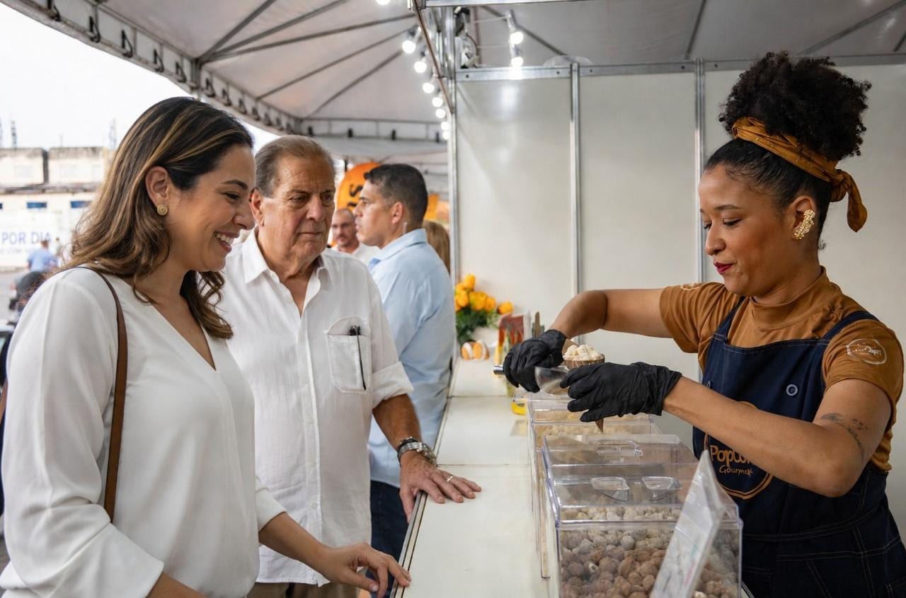 2º Canto Gastronômico seleciona 24 fornecedores para o 25º Canto da Primavera