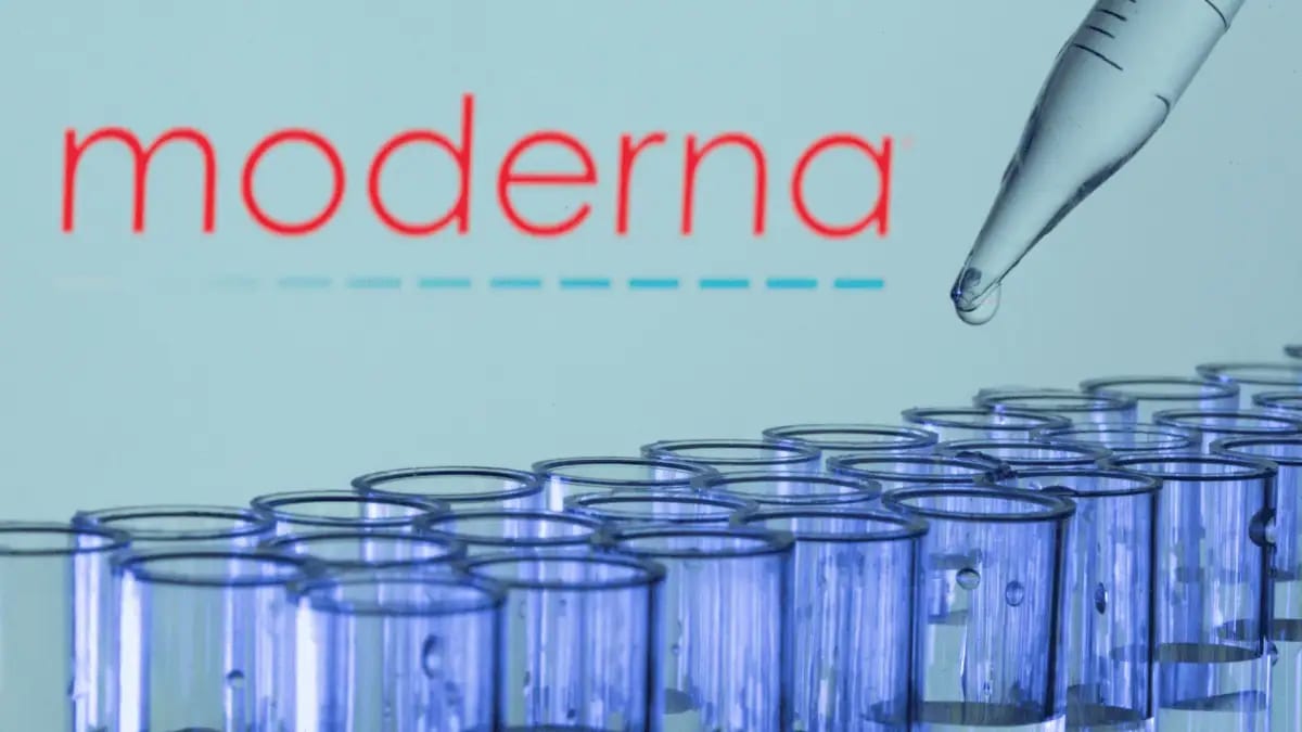 Vacina contra Câncer da MSD/moderna Reduz em 42% Risco de Morte ou Recorrência do Melanoma