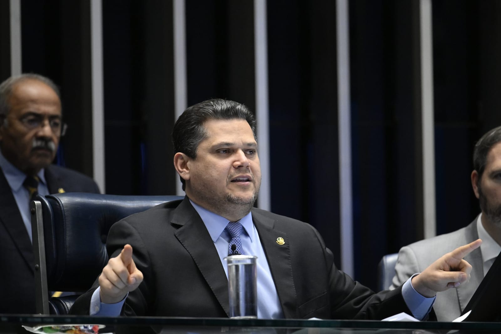 Davi prevê votação da PEC que acaba com escala 6×1 na próxima semana