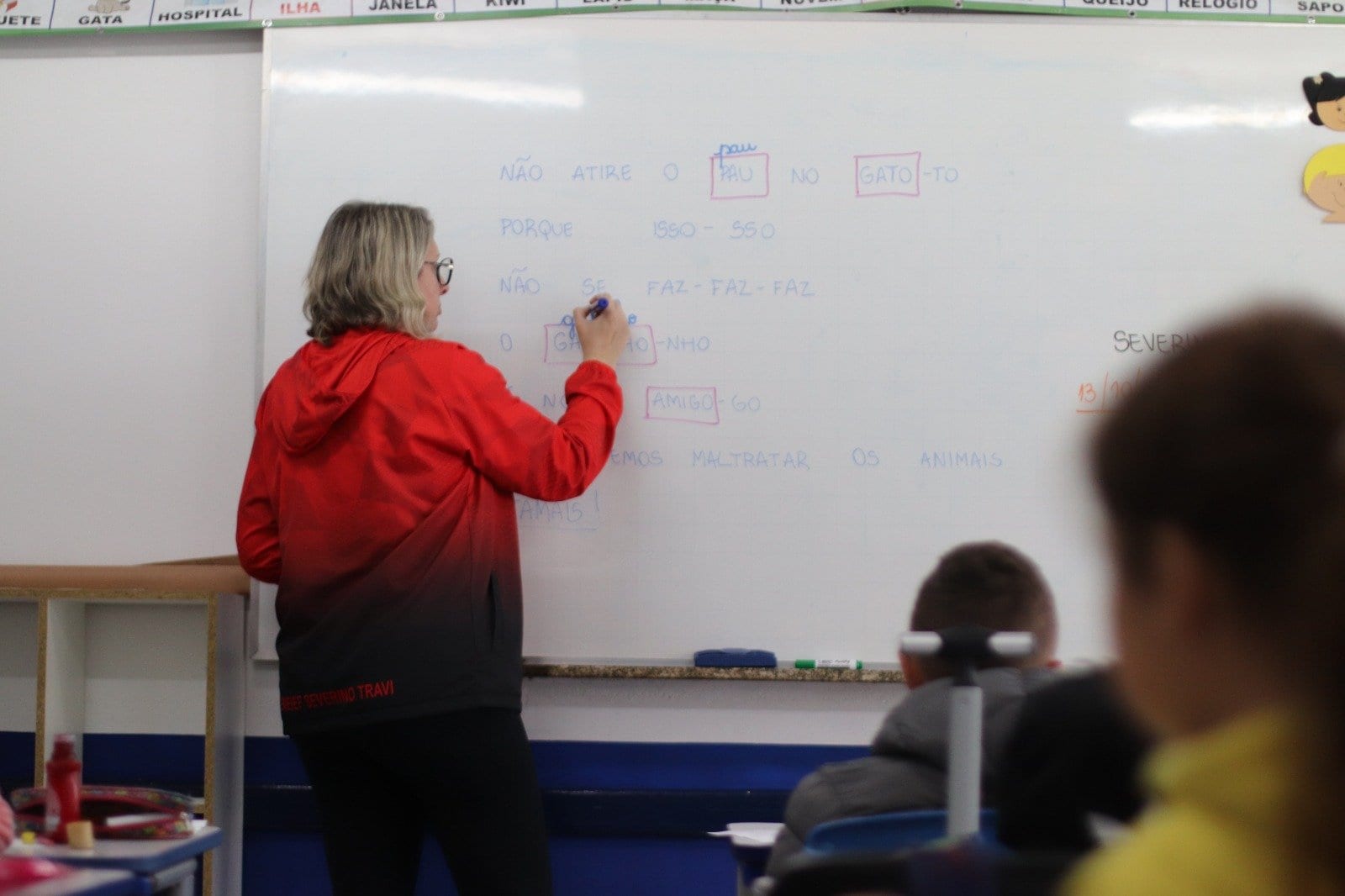 Prefeitura de Canela promove homenagem pelo Dia do Professor com atividades especiais; confira