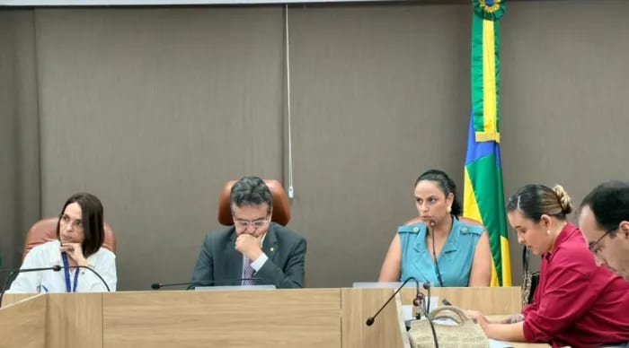 Sefaz apresenta prestação de contas do 2º quadrimestre na Alese e destaca volume recorde de investimentos em Sergipe