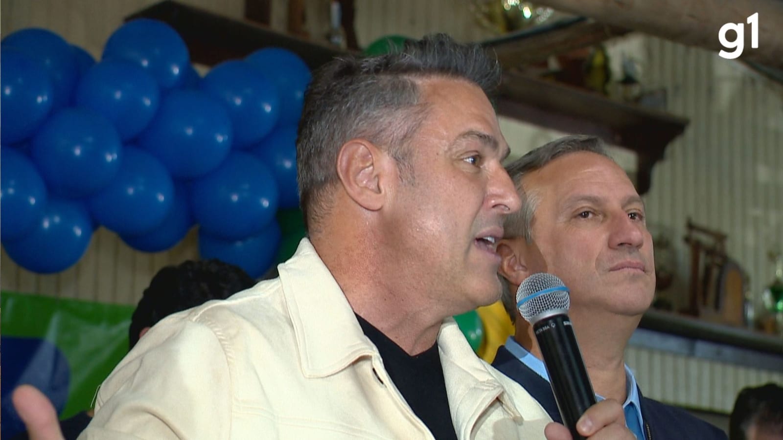Zucco diz que tradicionalismo será foco e cita duplicação da BR-290