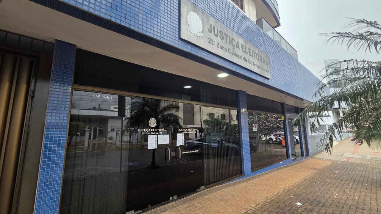 Eleições 2026: Cartório Eleitoral de Ijuí reforça chamado para novos mesários