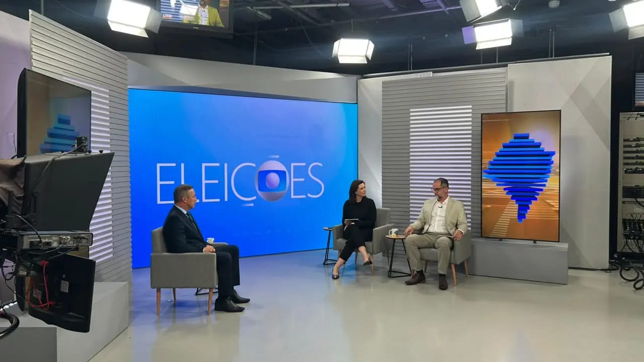 RBS TV estreia sabatinas matinais com candidatos ao Senado no RS