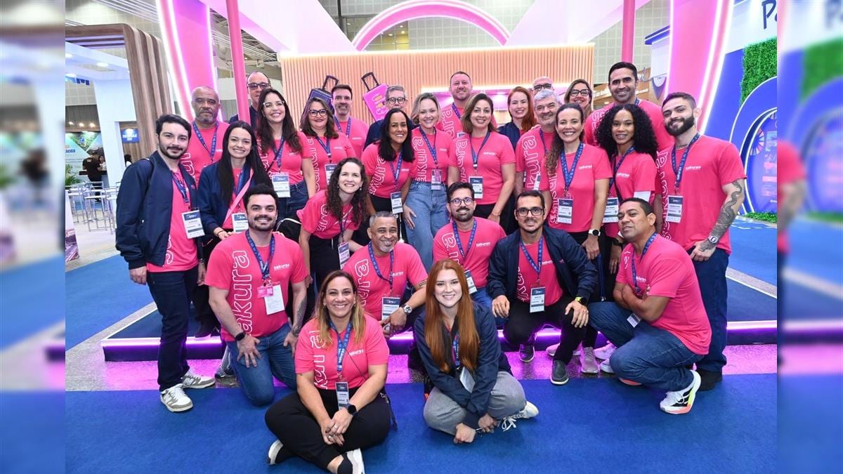 Sakura dobra de tamanho em 2026 e já projeta mais contratações em 2027, diz presidente