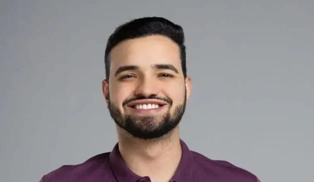 Quem é Marcos Júnior, vereador de 23 anos que conquistou uma vaga na Aleto