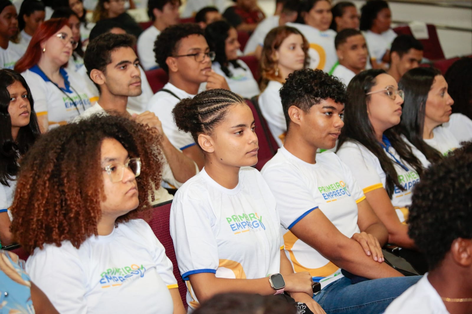 Programas do governo Fábio impulsionam emprego e renda em Sergipe