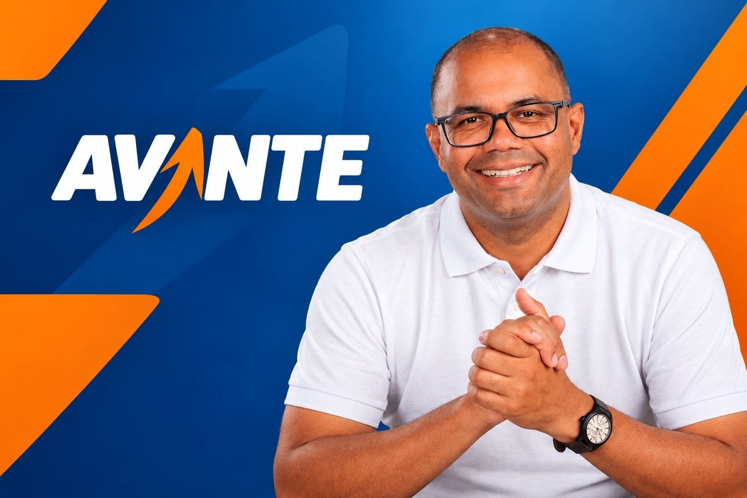 Norberto Pinto é eleito deputado estadual de Sergipe pelo Avante e promete defender pautas sociais e valores cristãos