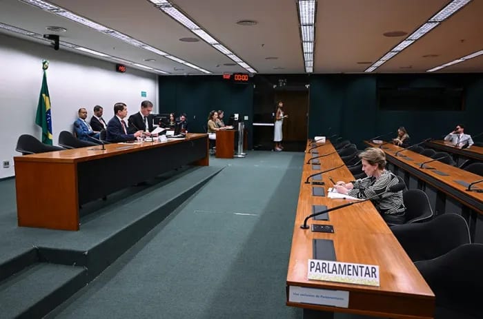 Consultorias lançam informativo sobre a PLOA 2027