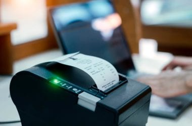 Passa ser obrigatório destaque de novos tributos na Nota Fiscal eletrônica, alerta a Prefeitura