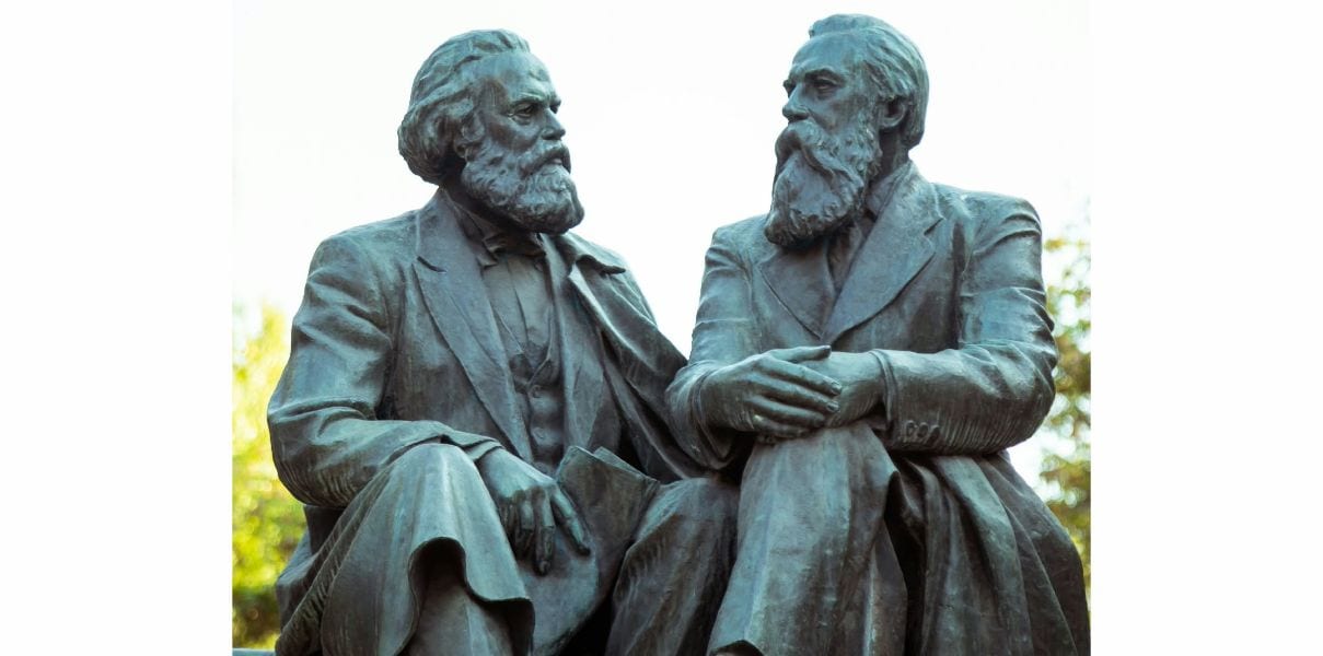 Quem tem medo de “O Capital”? — Sobre mitificada leitura da monumental “Crítica da economia política”, de Karl Marx