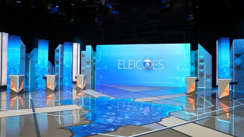 Globo sabatina Lula e Flávio Bolsonaro em dias seguidos antes do último debate presidencial; veja horários e regras
