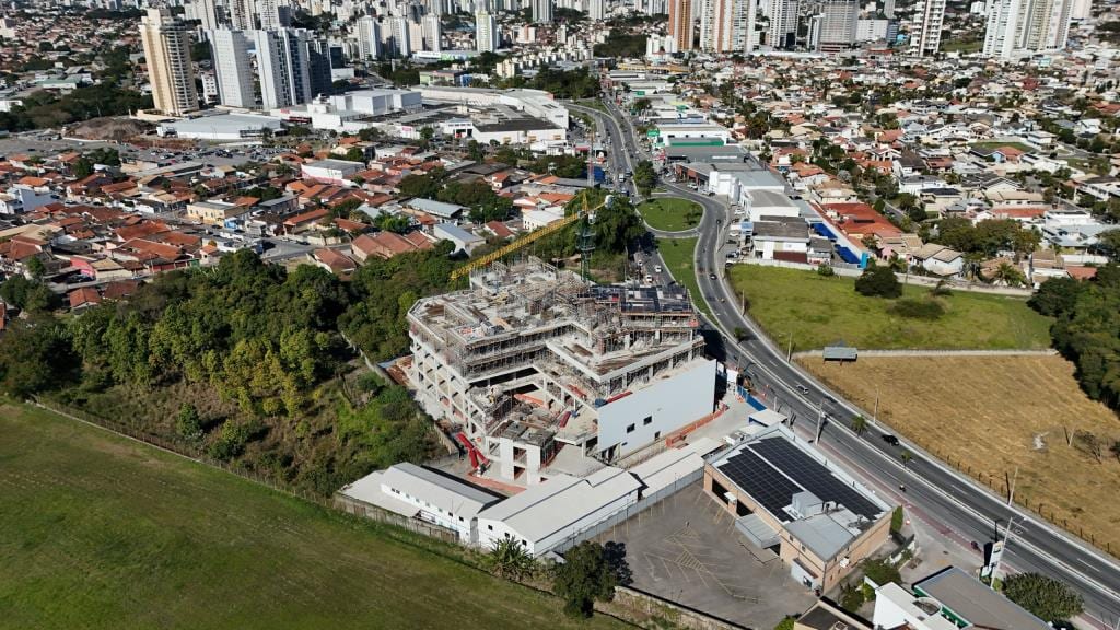 Taubaté moderniza Outorga Onerosa com IDU único de 0,2