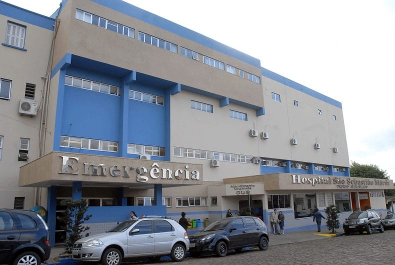 Prefeitura de Venâncio Aires repassa R$ 1,75 milhão ao HSSM