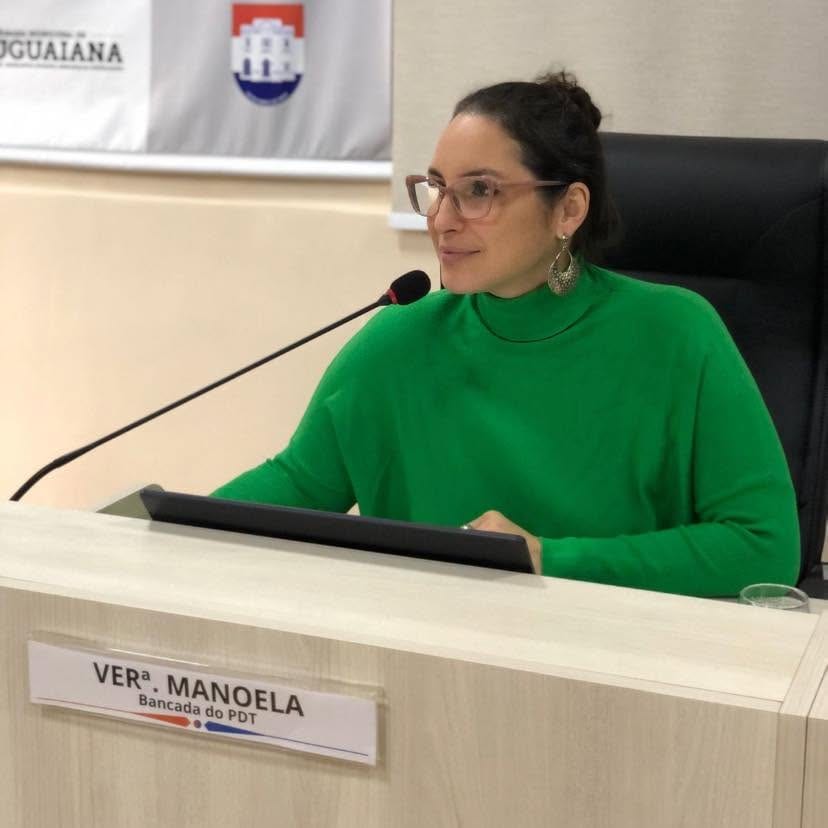 Vereadora pede reativação da Praça CEU do Rui Ramos