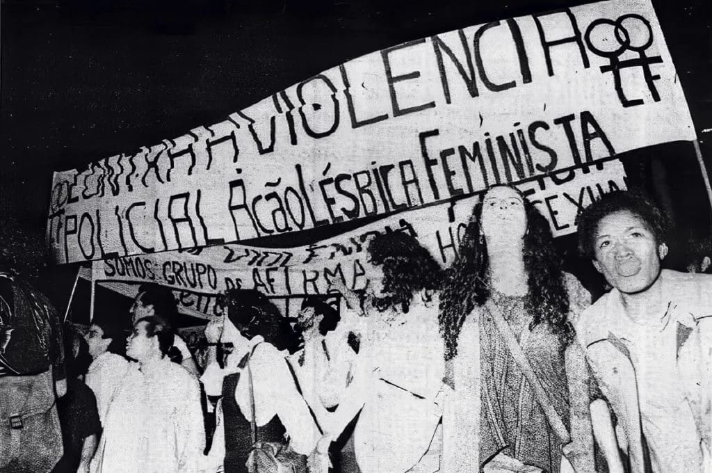 Mês da Visibilidade Lésbica celebra o amor entre mulheres e as lutas por direitos