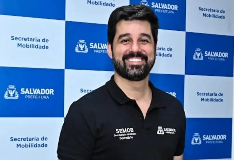 TRE manda prender secretário de Mobilidade de Salvador após retenção de 75 ônibus no segundo turno