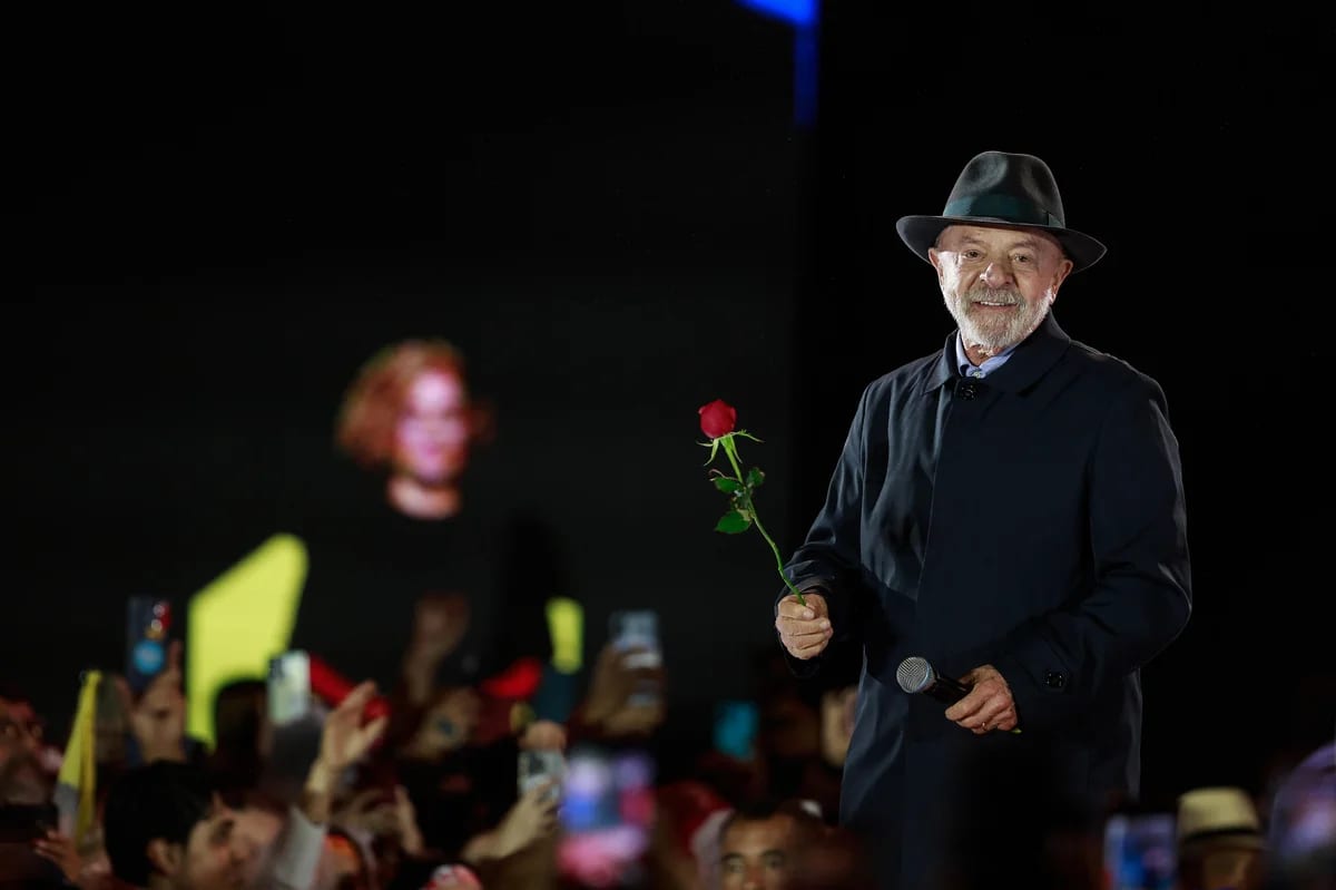 Lula vem a Porto Alegre na próxima segunda-feira