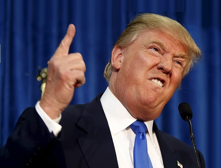 Um dos maiores jornais dos Estados Unidos critica interferência de Donald Trump no Brasil