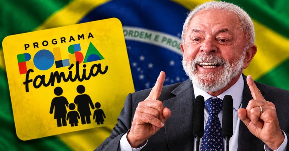 Bolsa Família sobe 15% a 17 dias do primeiro turno