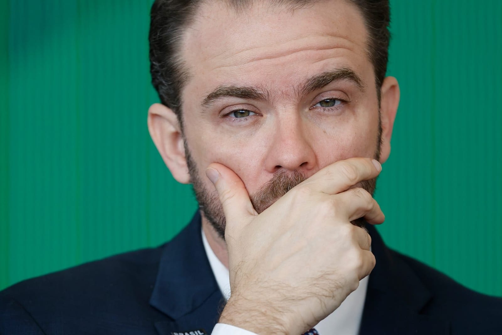 Durigan diz que oposição exagera crise do varejo; setor tem perda de empregos