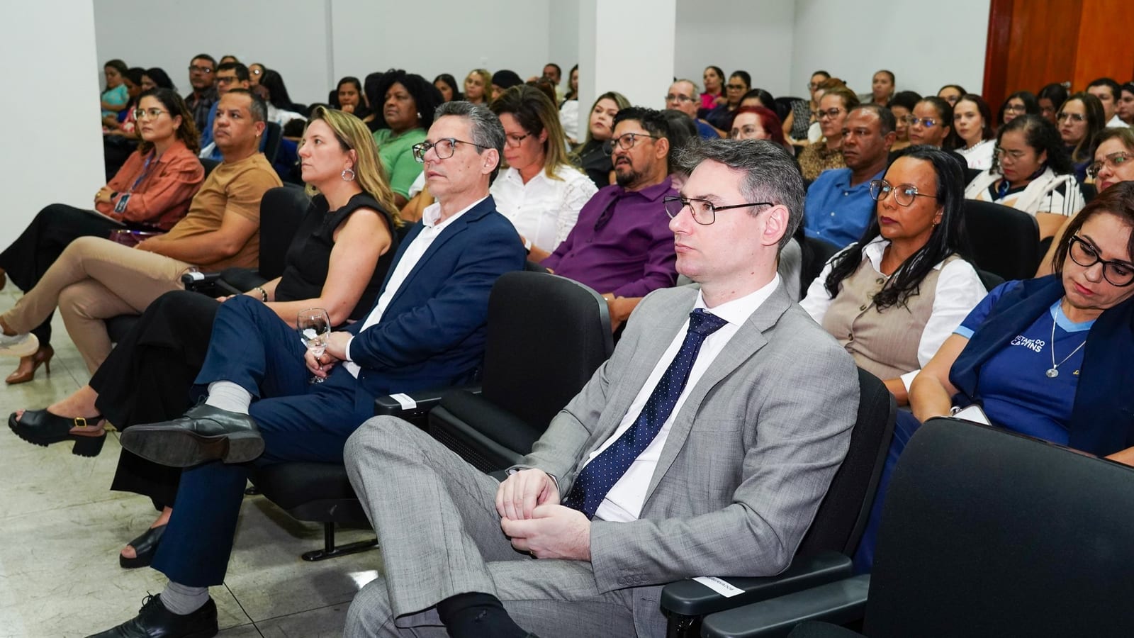 MPTO e escolas de Palmas definem fluxo para notificar violência escolar