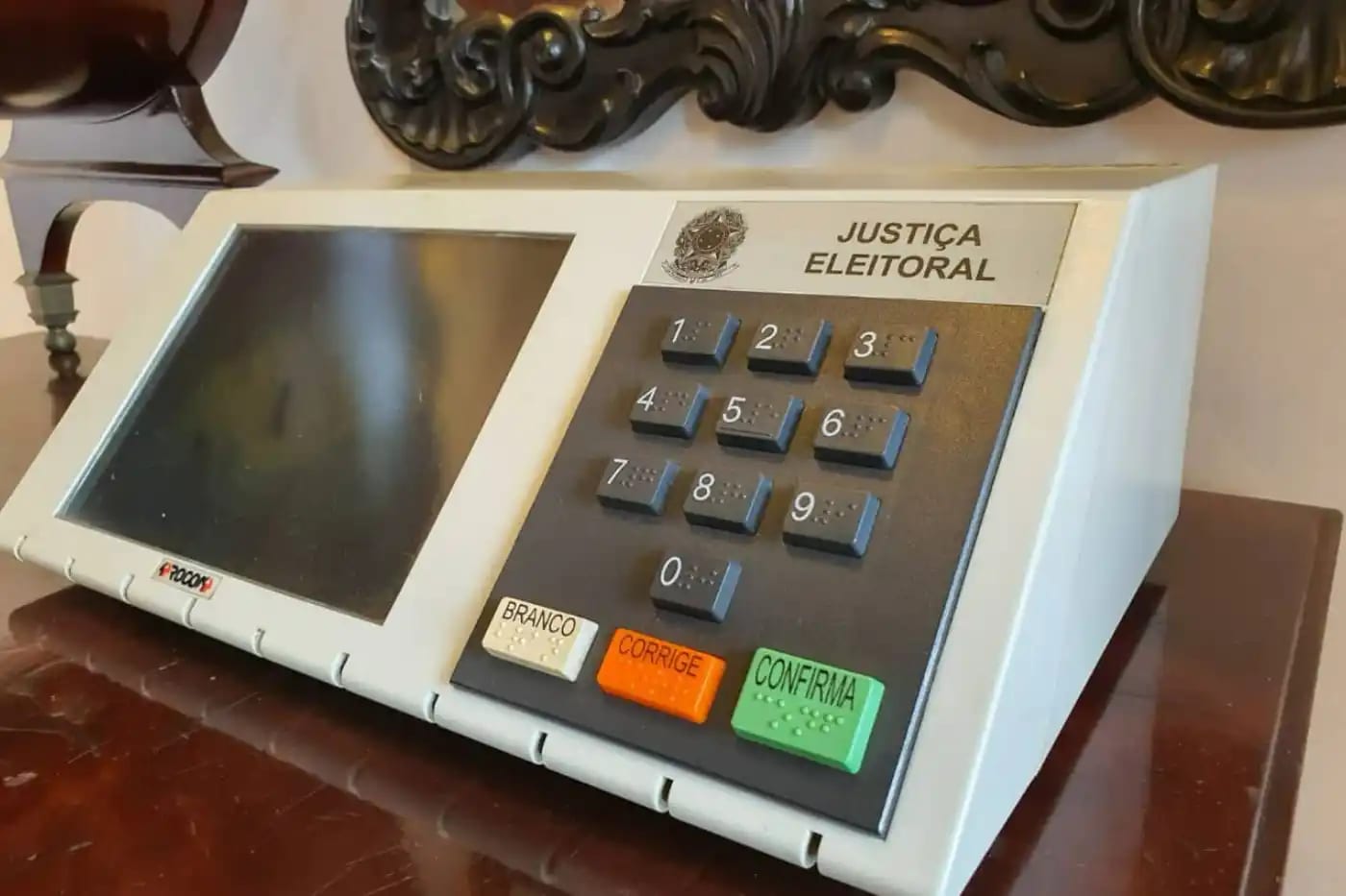 Justiça Eleitoral muda locais de votação em quatro unidades de Cotia