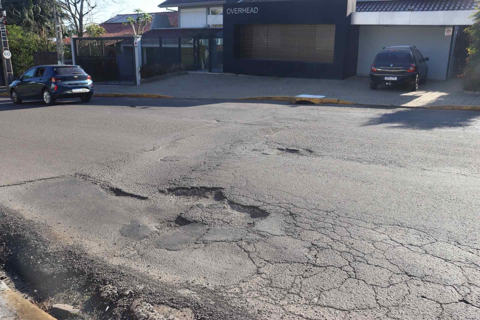 Novo Hamburgo vai pavimentar 18 ruas na 1ª fase; investimento de R$ 24 milhões