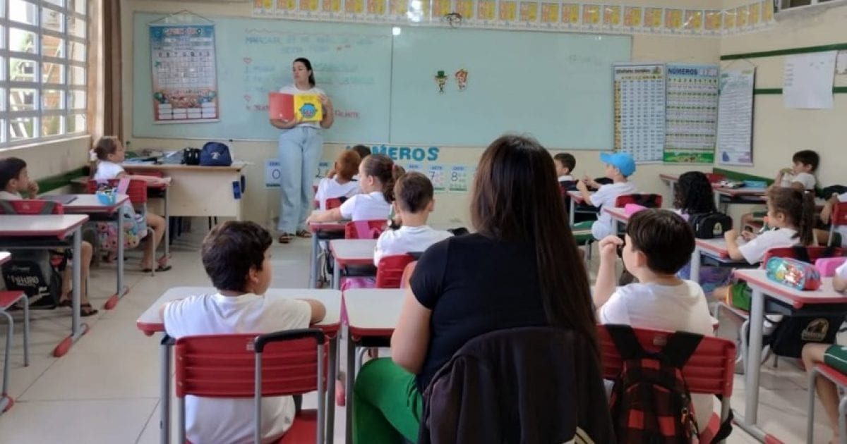 Maracajá abre consulta pública para o Plano Municipal de Educação 2026‑2036