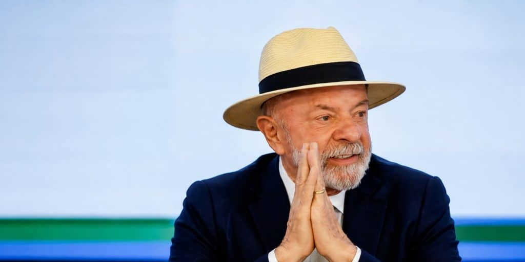 Aliados do PT pedem que Lula defenda ajuste fiscal após alta da dívida