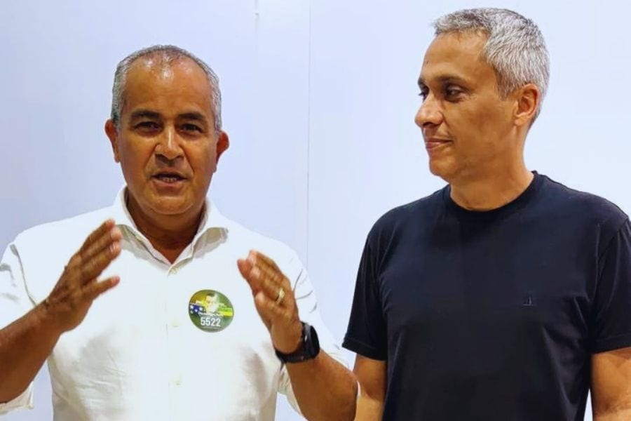 AD Vila Nova anuncia apoio a Gayer e Gracinha para o Senado