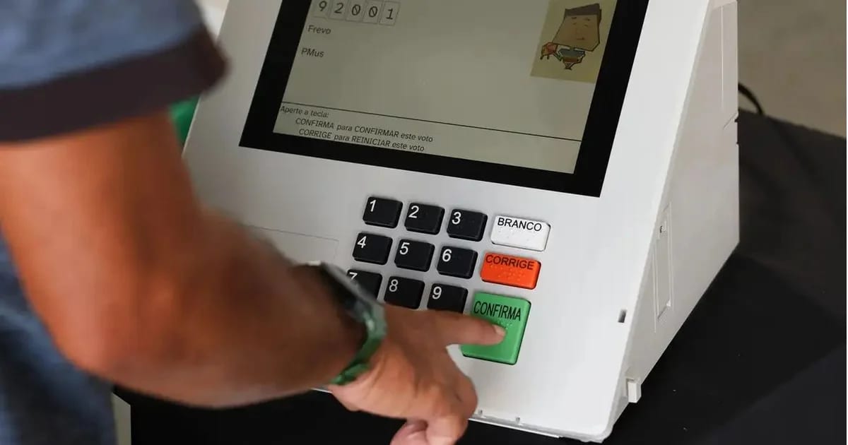 Campanhas podem pedir votos a partir de 16 de agosto; horário gratuito começa em 28/8