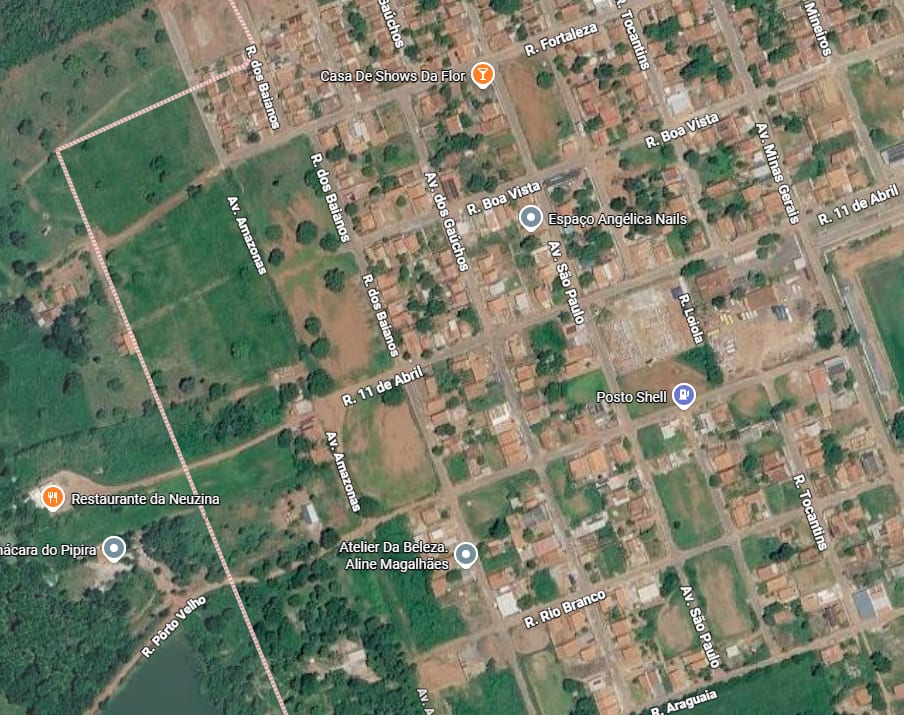PREFEITURA DE ALVORADA INFORMA À CÂMARA INÍCIO DE DESAPROPRIAÇÃO DE 46 LOTES PARA CONSTRUÇÃO DE CASAS POPULARES
