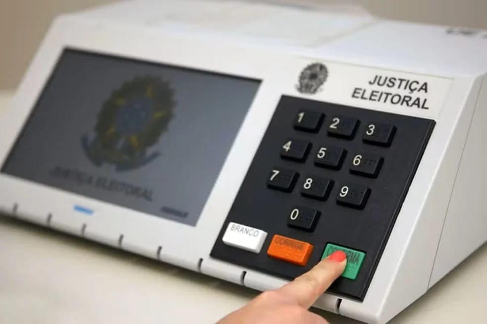 Locais de votação permanecem os mesmos no 2º turno no Tocantins