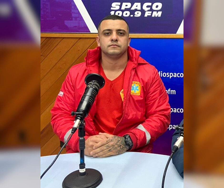 Projeto de apoio em emergências é aprovado em Farroupilha