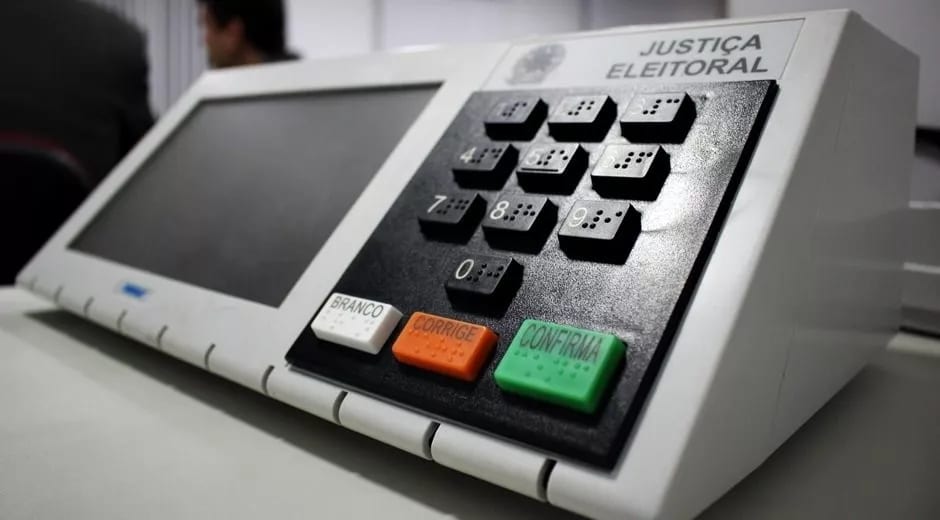 Boato afirma que voto só para presidente anularia todos os votos em 2026
