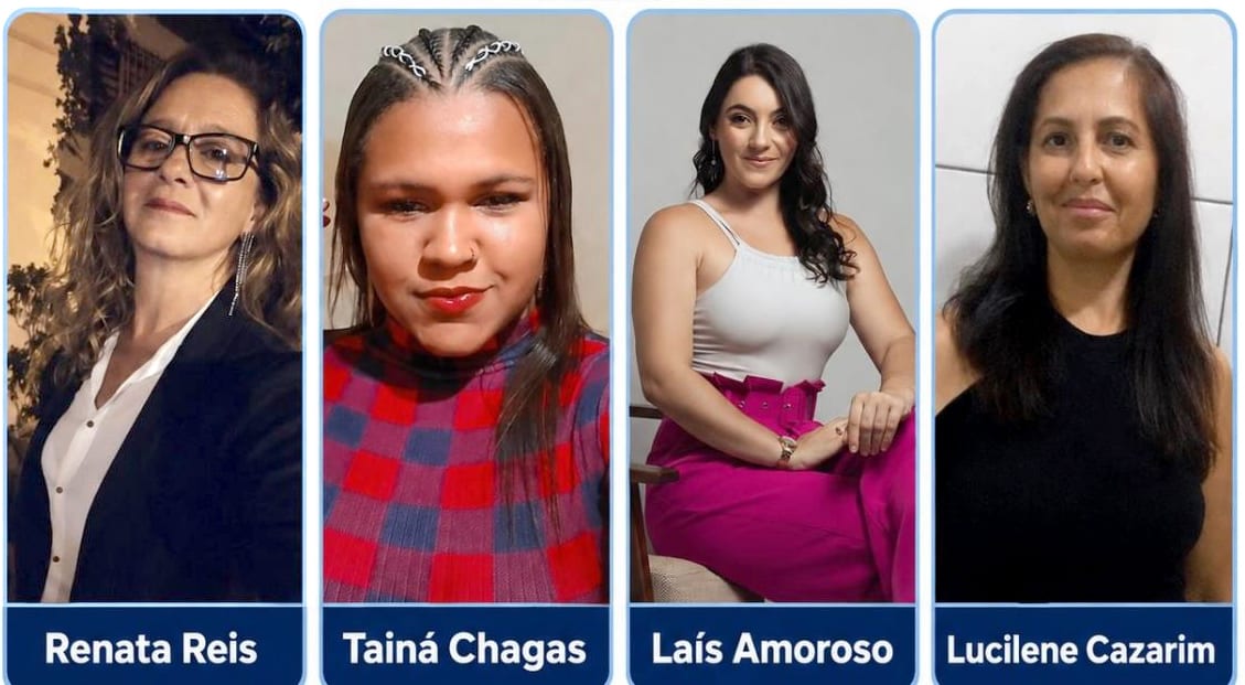 Quatro candidatas disputam suplência do Conselho Tutelar de Bariri