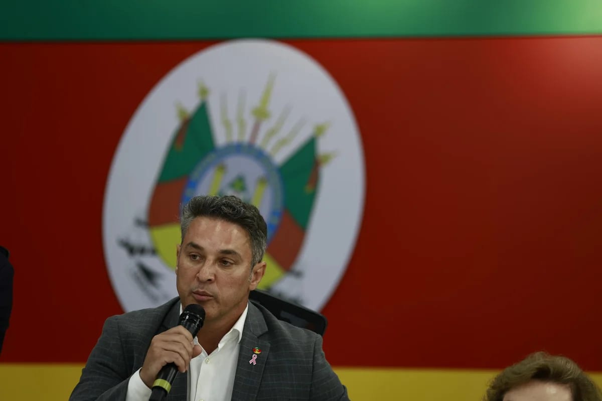 Zucco apresenta secretários de futuro governo; veja nomes