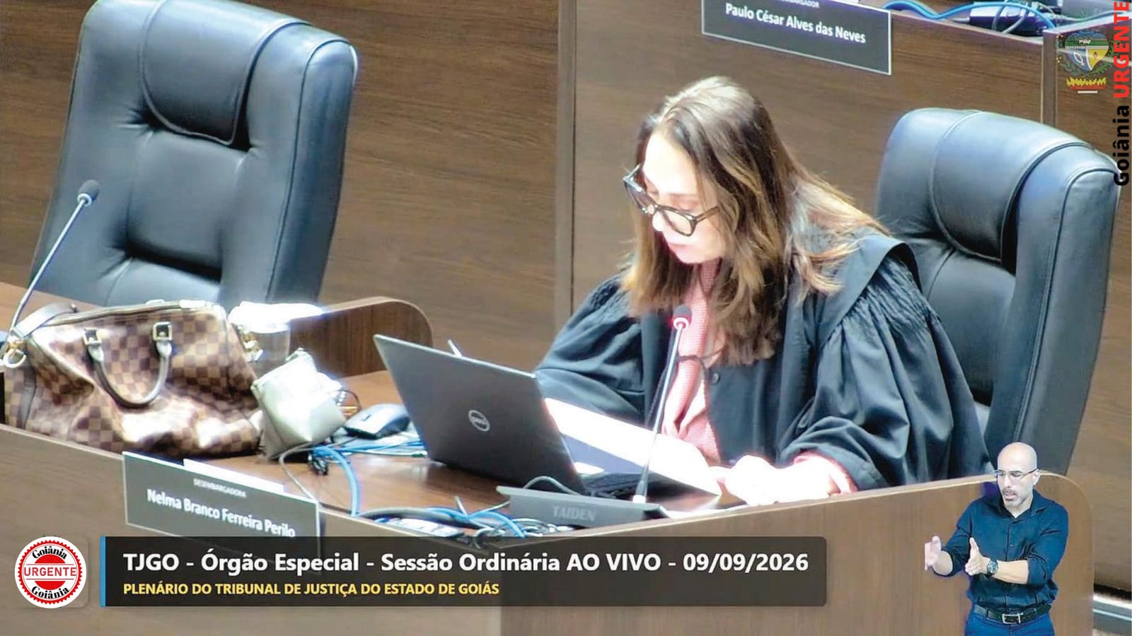 Justiça questiona fórmula da taxa do lixo, em Goiânia