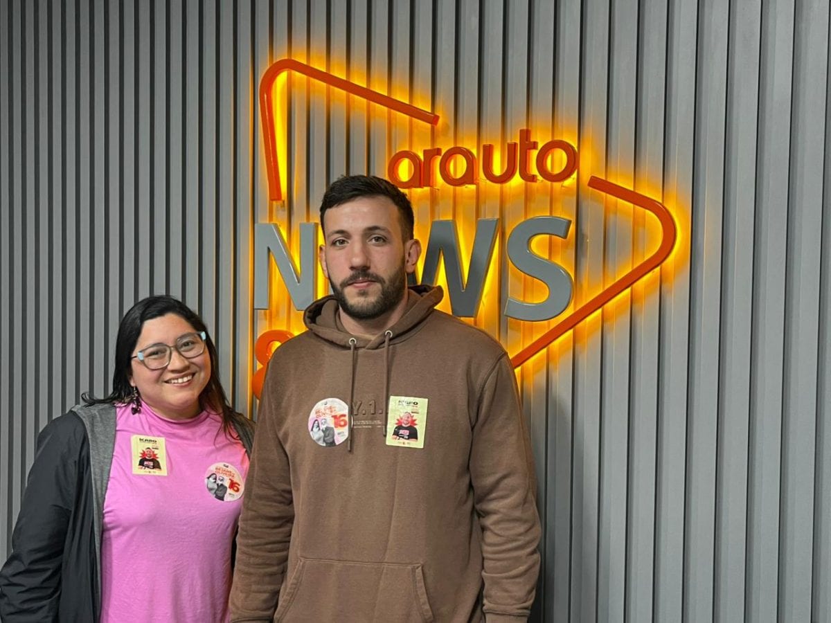 Candidatos do PSTU cumprem agenda em Santa Cruz