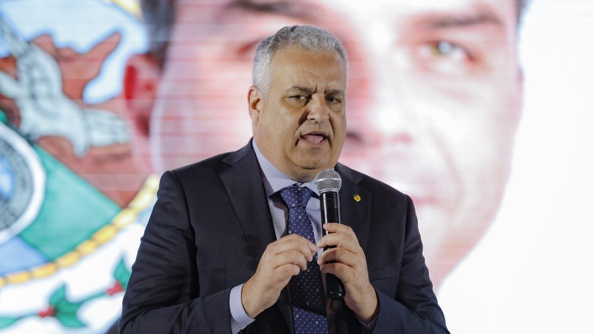 Vice de Flávio projeta 1 milhão de votos a mais na Bahia no 2º turno