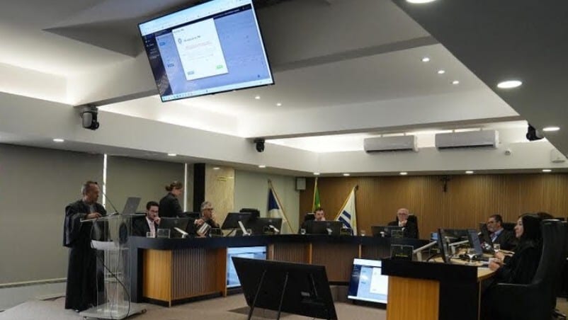TRE-TO fará zerésima do Sistot na tarde de 3 de outubro