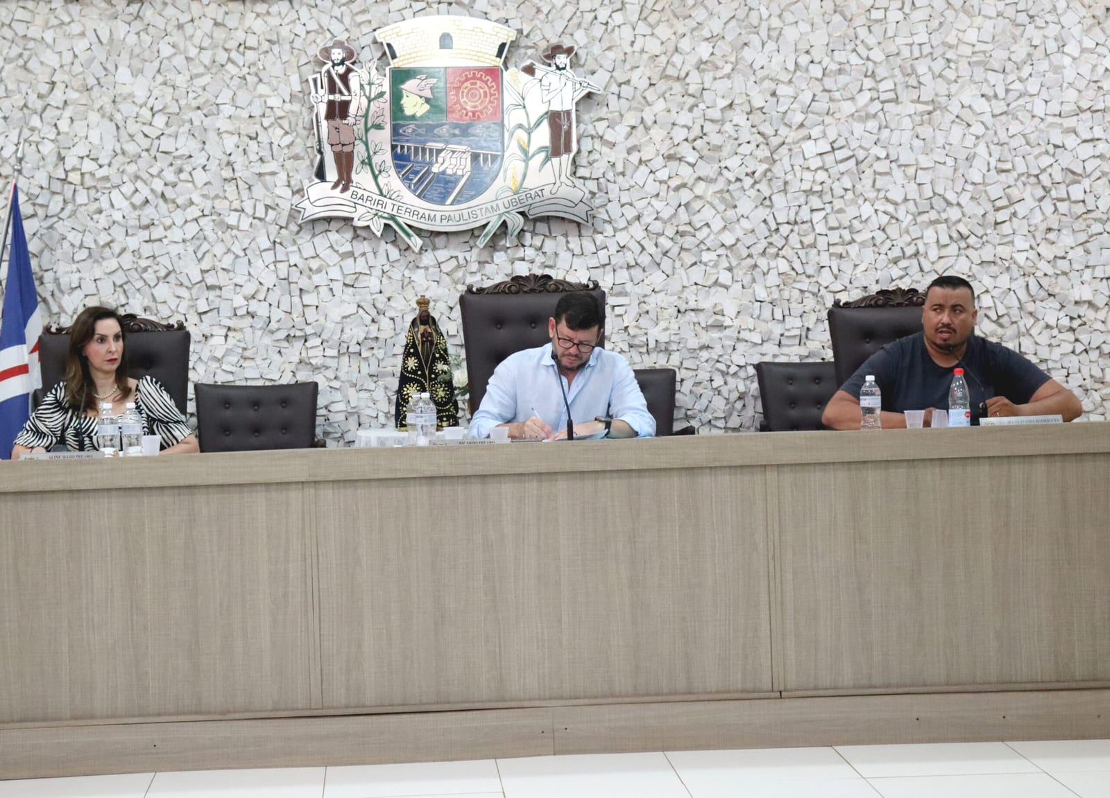 TJ-SP declara inconstitucional a Lei nº 5.468/2026 de Bariri, com efeitos retroativos
