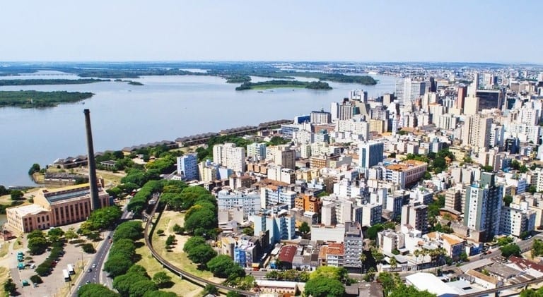 Abertas inscrições para processo seletivo público da Prefeitura de Porto Alegre