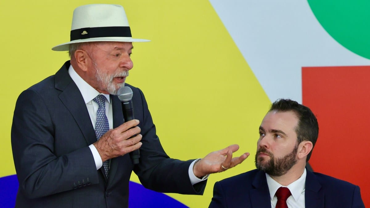 Durigan: fim da escala 6×1 e corte da Selic serão prioridades de Lula