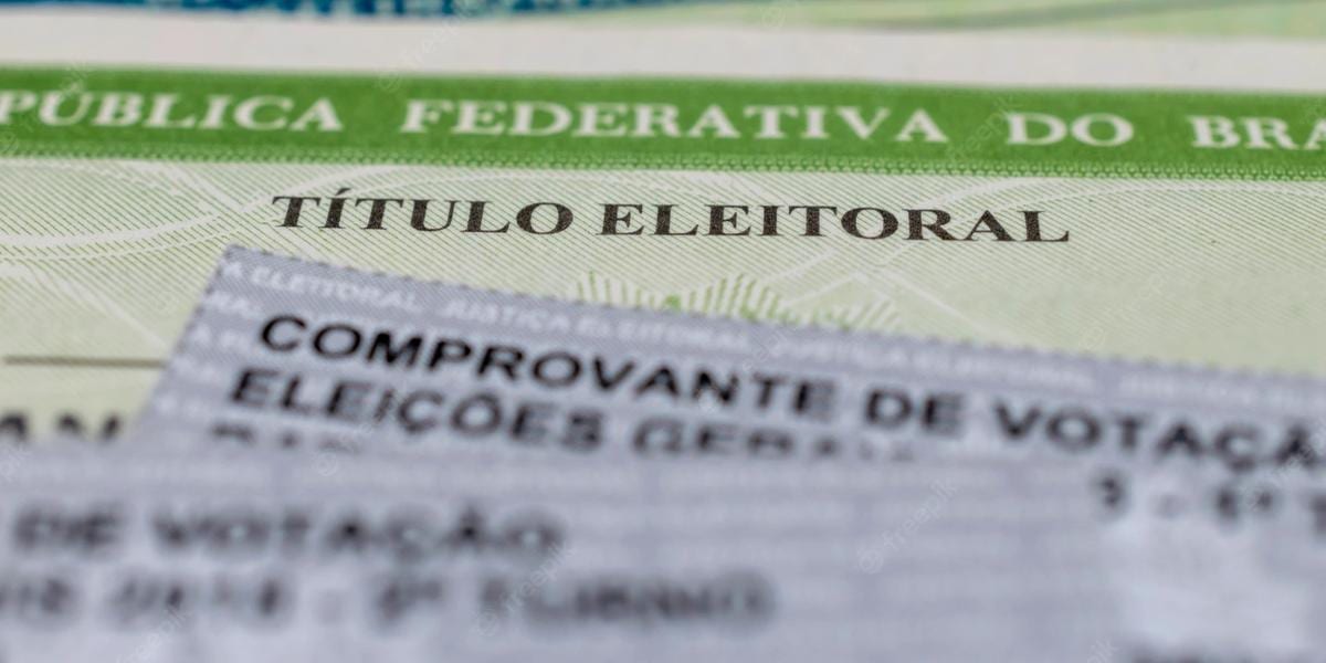 Quem não votou no 1º turno pode votar no 2º das Eleições 2026? veja regra