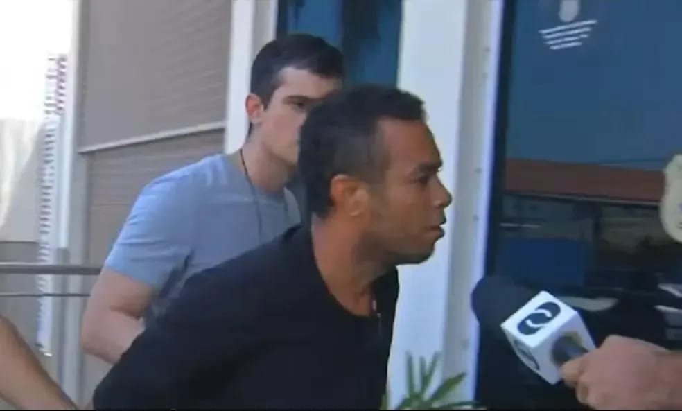 Suspeito de estuprar e esfaquear diarista é preso em Palmas; celular da vítima foi encontrado na casa dele
