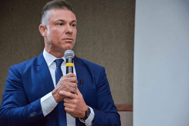 TRE-RS indefere registro de Divaldo Lara a deputado federal por inelegibilidade