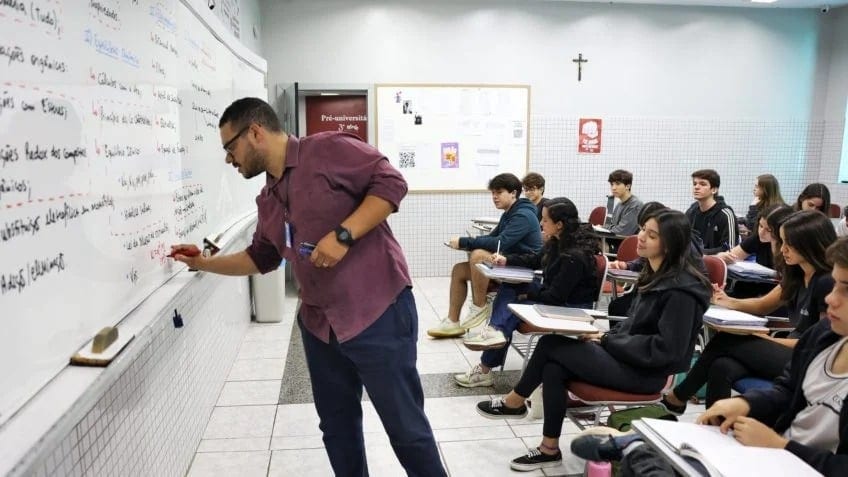 Pibid vira política de Estado; lei 15.518 foi publicada em 23/9